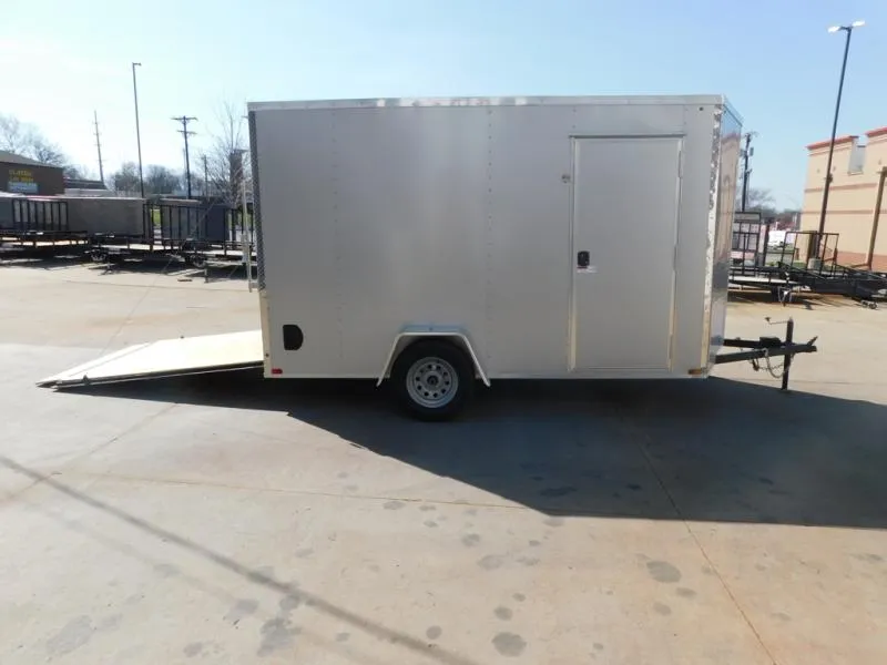 new Cargo (Enclosed) Trailers Arising  for sale, in Kansas City, MO Thumbnail 9