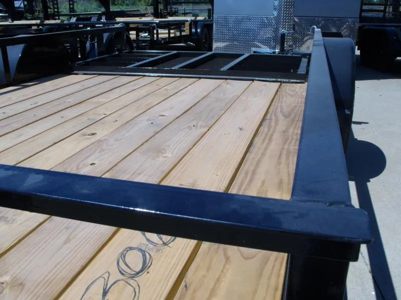 new Utility Trailers Top Hat Trailers  for sale, in Kansas City, MO Thumbnail 5