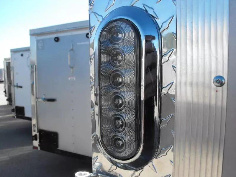 new Vending / Concession Trailers Arising  for sale, in Kansas City, MO Thumbnail 24