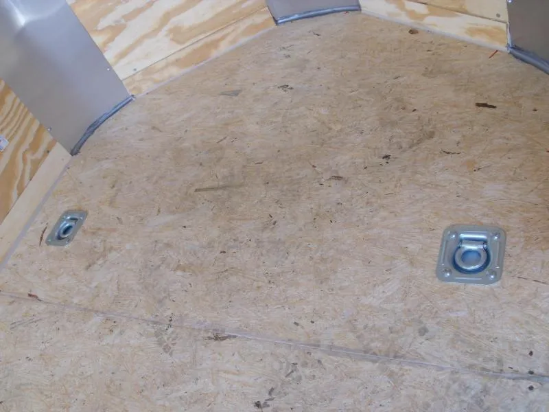 new Cargo (Enclosed) Trailers Arising  for sale, in Kansas City, MO Thumbnail 21