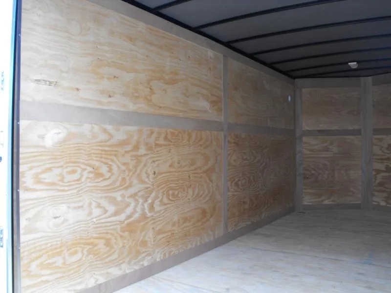 new Cargo (Enclosed) Trailers Arising  for sale, in Kansas City, MO Thumbnail 6