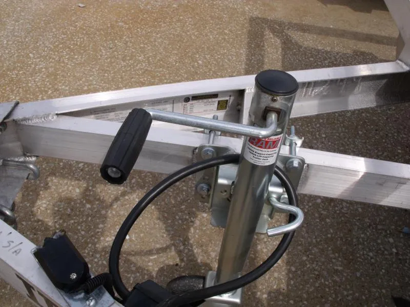 new Utility Trailers Maxwell  for sale, in Kansas City, MO Thumbnail 20