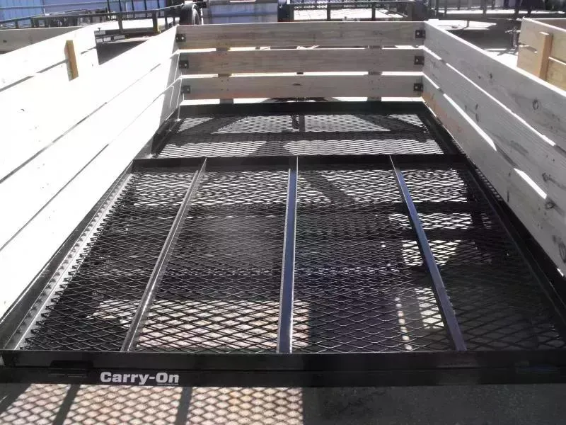 new Utility Trailers Carry-On  for sale, in Kansas City, MO Thumbnail 5