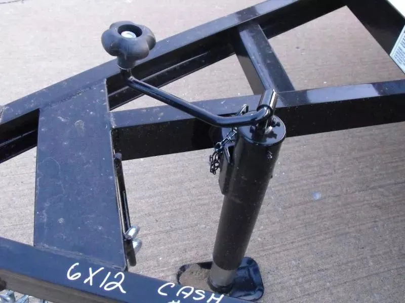 new Utility Trailers Buck Dandy  for sale, in Kansas City, MO Thumbnail 6