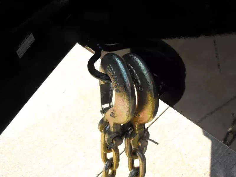 new Dump Trailers Top Hat Trailers  for sale, in Kansas City, MO Thumbnail 9