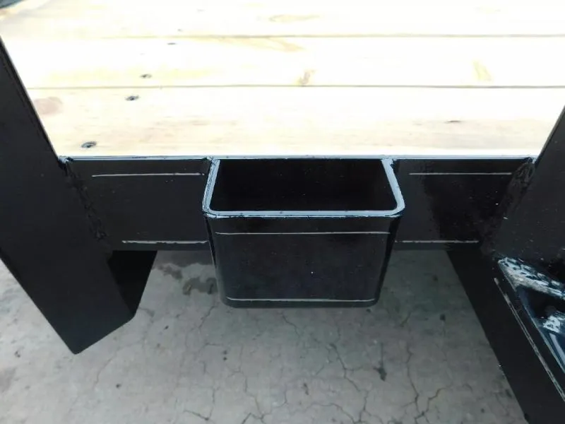 new Utility Trailers Buck Dandy  for sale, in Kansas City, MO Thumbnail 2