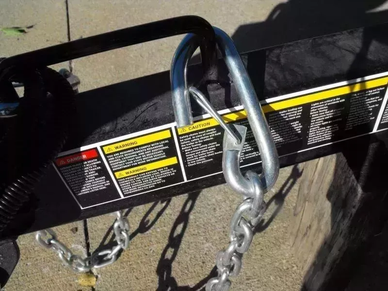 new Utility Trailers Carry-On  for sale, in Kansas City, MO Thumbnail 9