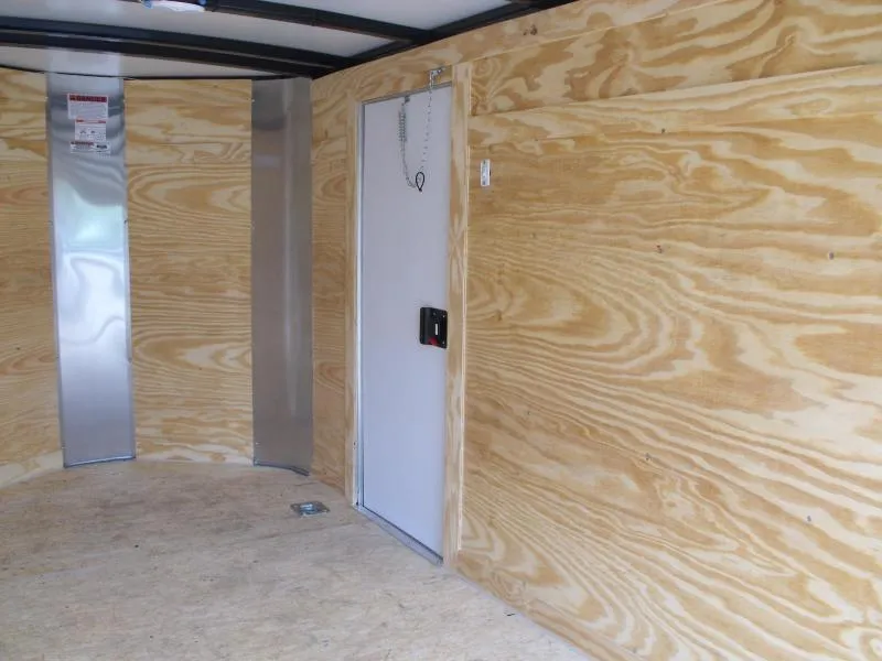 new Cargo (Enclosed) Trailers Arising  for sale, in Kansas City, MO Thumbnail 13