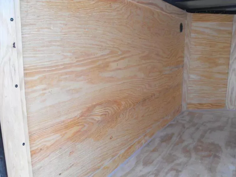 new Cargo (Enclosed) Trailers Cynergy Cargo  for sale, in Kansas City, MO Thumbnail 7