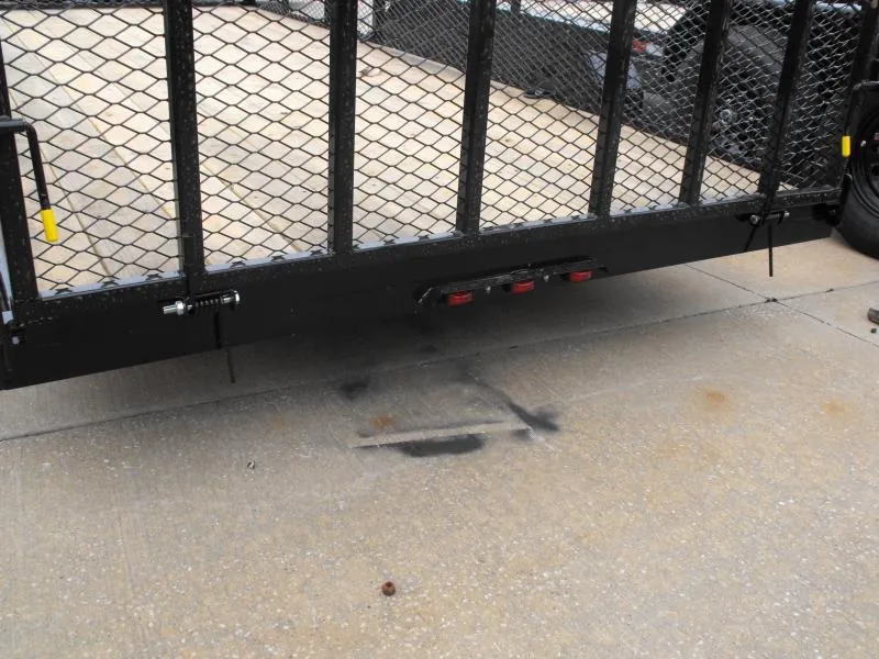 new Utility Trailers Buck Dandy  for sale, in Kansas City, MO Thumbnail 14