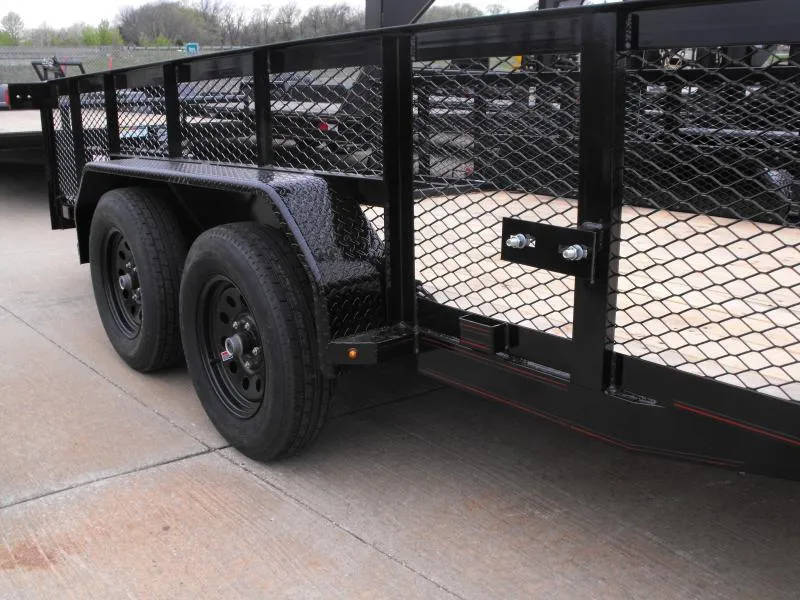 new Utility Trailers Buck Dandy  for sale, in Kansas City, MO Thumbnail 3