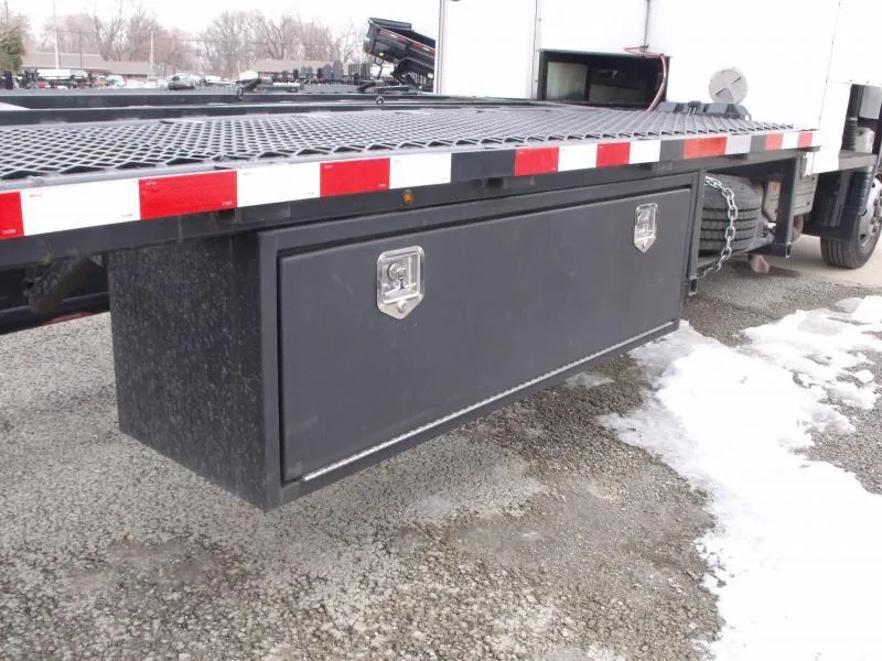 used Equipment / Flatbed Trailers Other  for sale, in Kansas City, MO Thumbnail 11