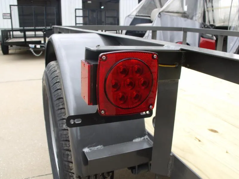 new Utility Trailers Bulldog Trailers  for sale, in Kansas City, MO Thumbnail 15