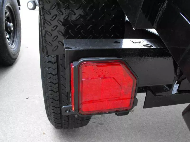 new Dump Trailers Carry-On  for sale, in Kansas City, MO Thumbnail 15