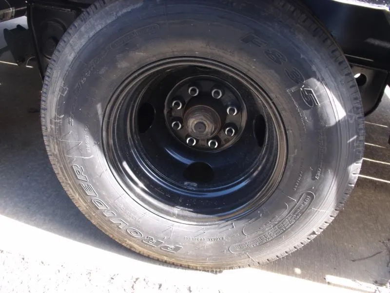 new Equipment / Flatbed Trailers KL Trailers  for sale, in Kansas City, MO Thumbnail 10