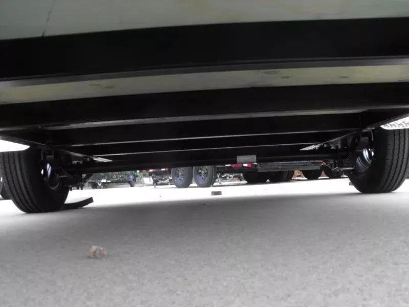 new Cargo (Enclosed) Trailers Arising  for sale, in Kansas City, MO Thumbnail 14