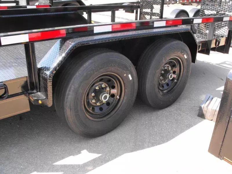 new Equipment / Flatbed Trailers Buck Dandy  for sale, in Kansas City, MO Thumbnail 9