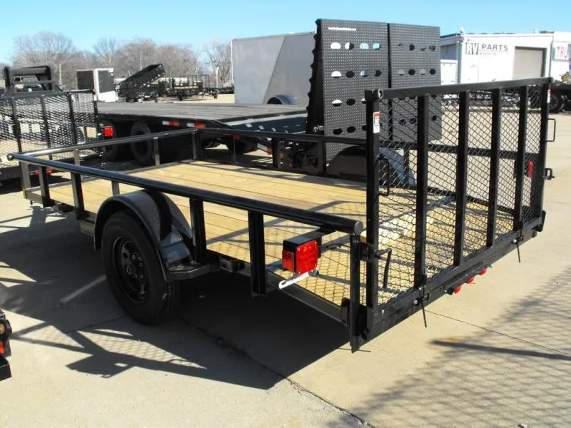 new Utility Trailers Buck Dandy  for sale, in Kansas City, MO Thumbnail 2