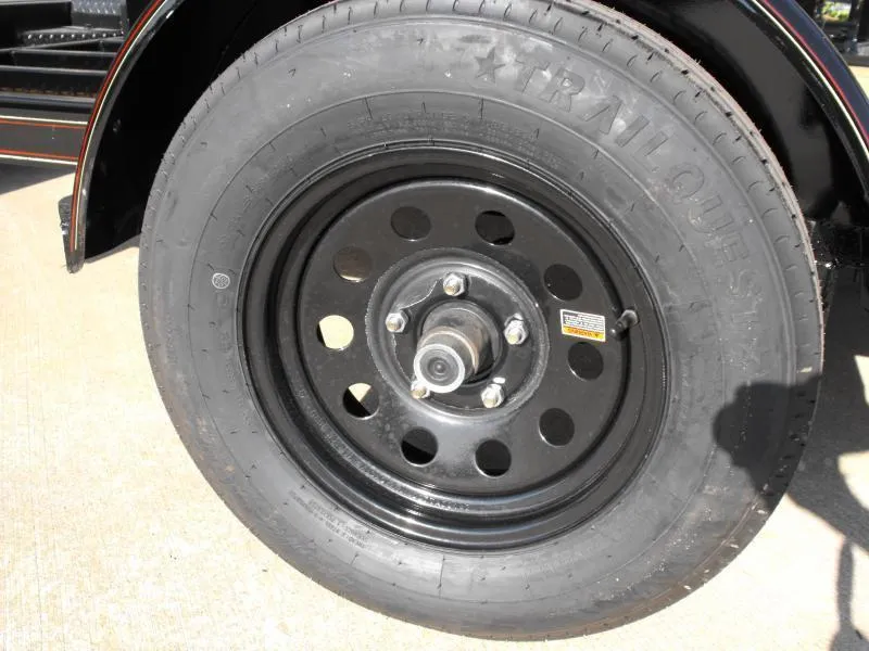 new Utility Trailers Buck Dandy  for sale, in Kansas City, MO Thumbnail 14