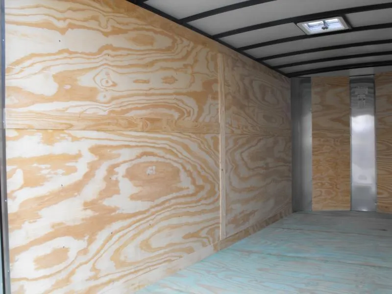 new Cargo (Enclosed) Trailers Arising  for sale, in Kansas City, MO Thumbnail 10