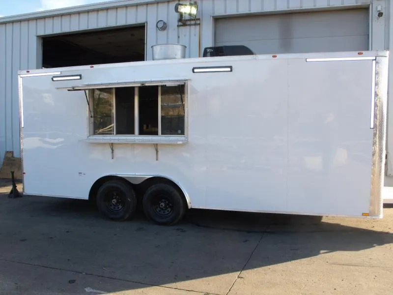 new Other Trailers Cynergy Cargo  for sale, in Kansas City, MO Thumbnail 30