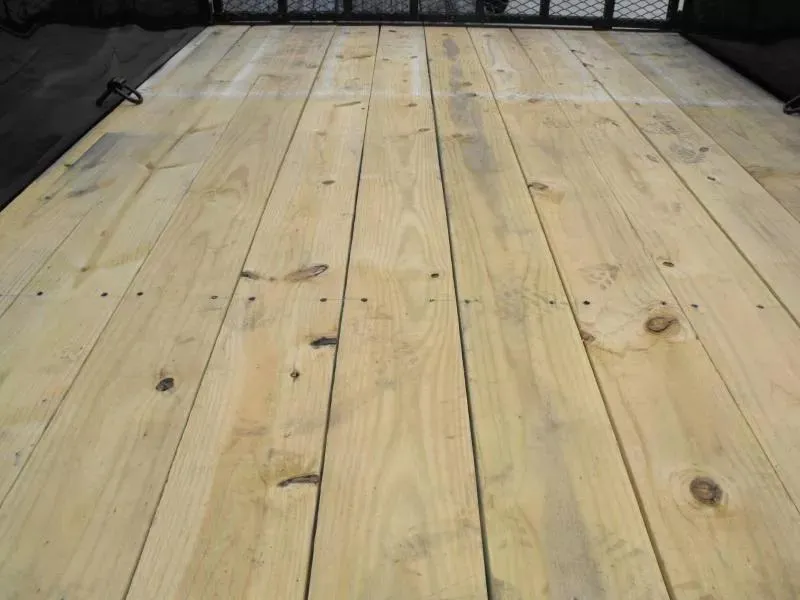 used Other Trailers Buck Dandy  for sale, in Kansas City, MO Thumbnail 18