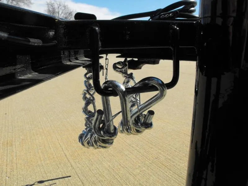 used Other Trailers Buck Dandy  for sale, in Kansas City, MO Thumbnail 15