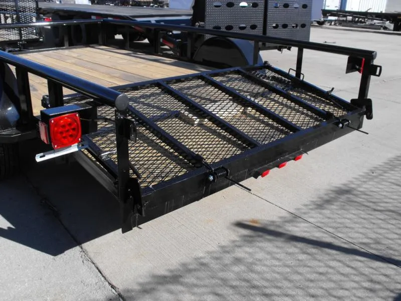 new Utility Trailers Buck Dandy  for sale, in Kansas City, MO Thumbnail 20