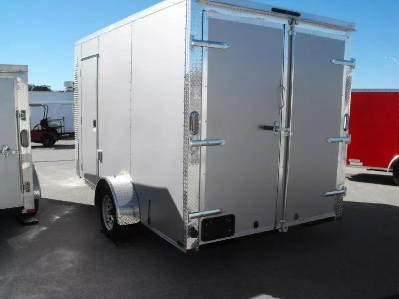 new Vending / Concession Trailers Arising  for sale, in Kansas City, MO Thumbnail 20