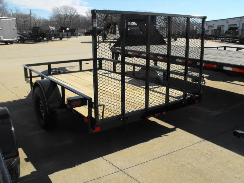 new Utility Trailers Buck Dandy  for sale, in Kansas City, MO Thumbnail 4