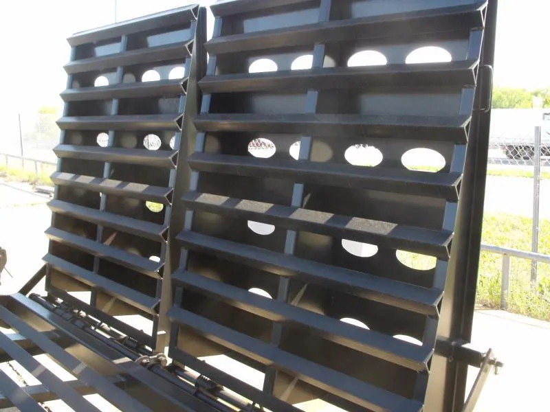 new Equipment / Flatbed Trailers KL Trailers  for sale, in Kansas City, MO Thumbnail 19