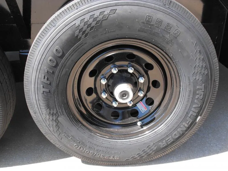 new Equipment / Flatbed Trailers Buck Dandy  for sale, in Kansas City, MO Thumbnail 4