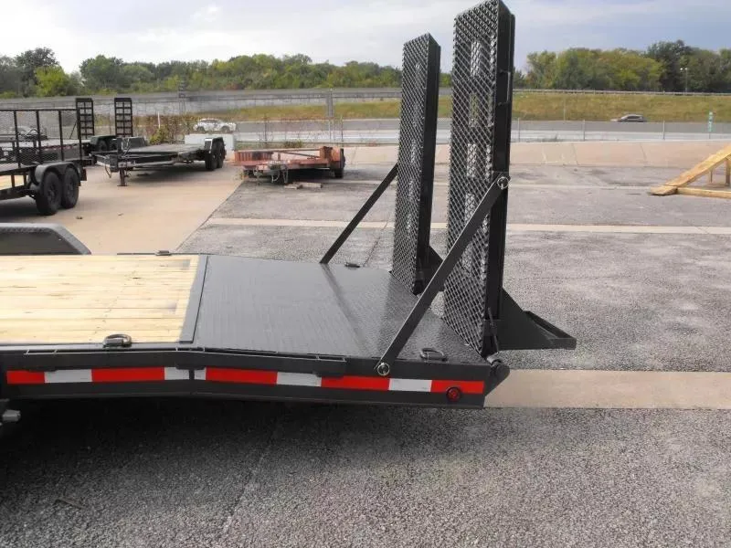 new Equipment / Flatbed Trailers Buck Dandy  for sale, in Kansas City, MO Thumbnail 9