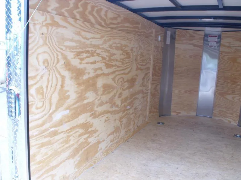 new Cargo (Enclosed) Trailers Arising  for sale, in Kansas City, MO Thumbnail 8