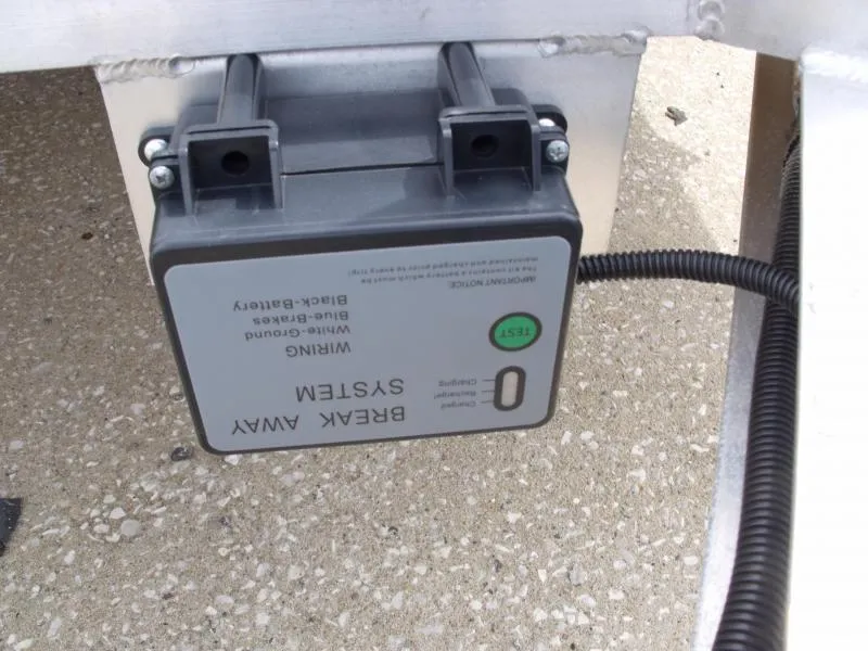 new Utility Trailers Maxwell  for sale, in Kansas City, MO Thumbnail 2