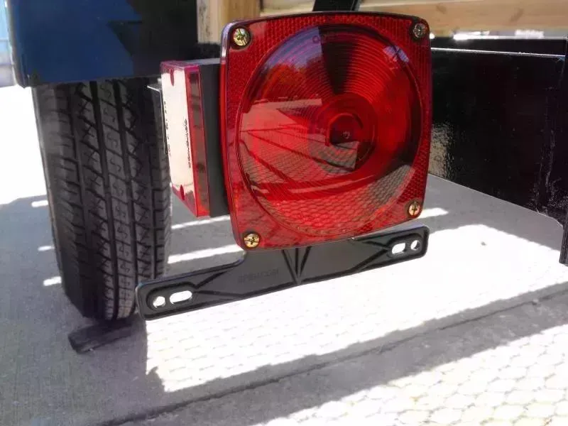 new Utility Trailers Carry-On  for sale, in Kansas City, MO Thumbnail 13