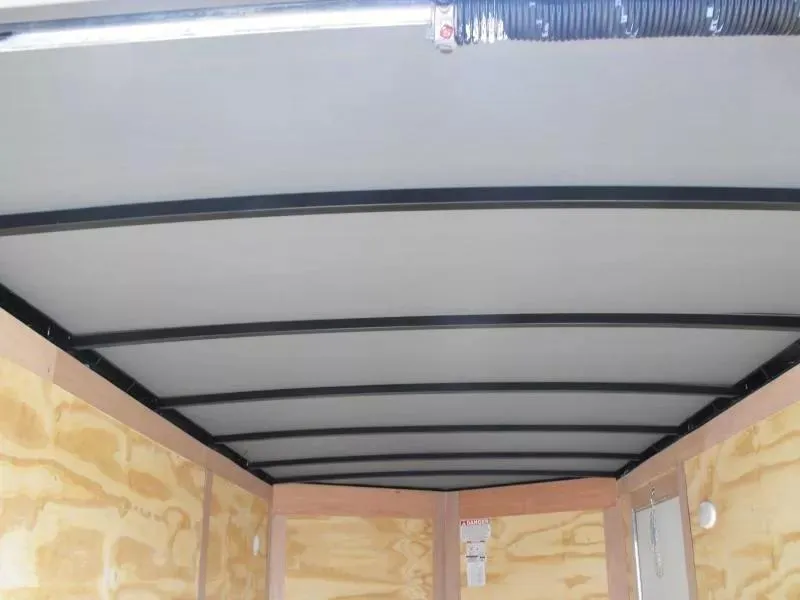 new Cargo (Enclosed) Trailers Arising  for sale, in Kansas City, MO Thumbnail 11