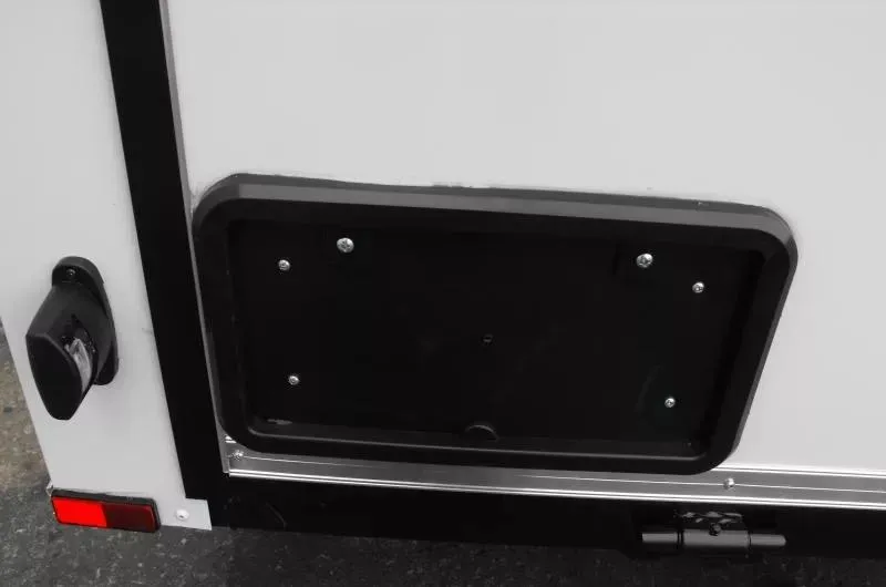 new Cargo (Enclosed) Trailers Arising  for sale, in Kansas City, MO Thumbnail 25