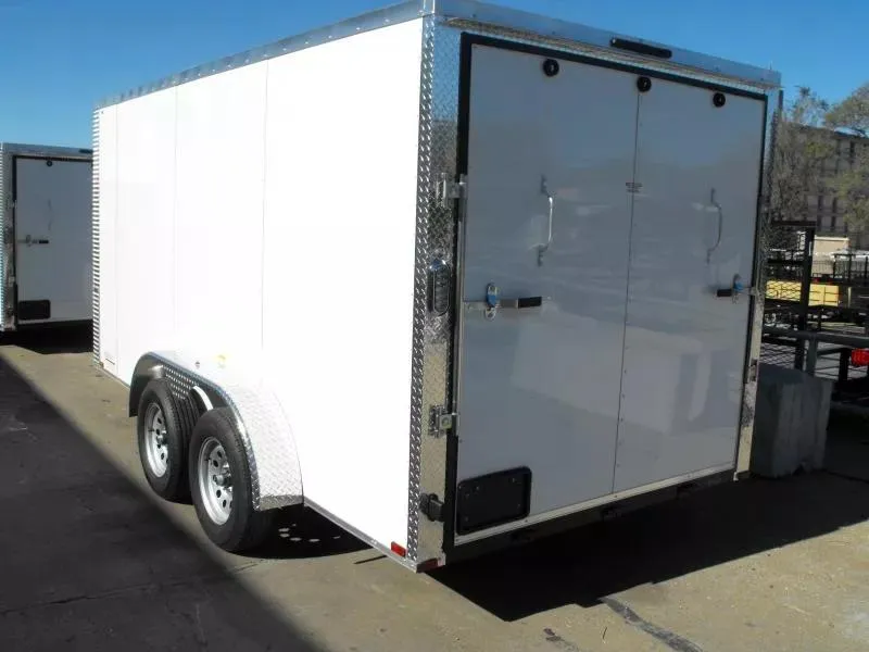 new Cargo (Enclosed) Trailers Arising  for sale, in Kansas City, MO Thumbnail 2