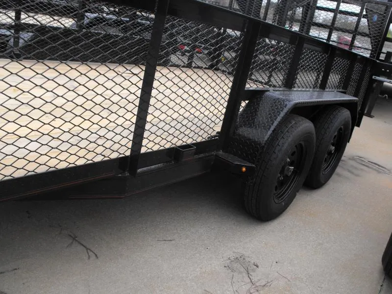 new Utility Trailers Buck Dandy  for sale, in Kansas City, MO Thumbnail 5