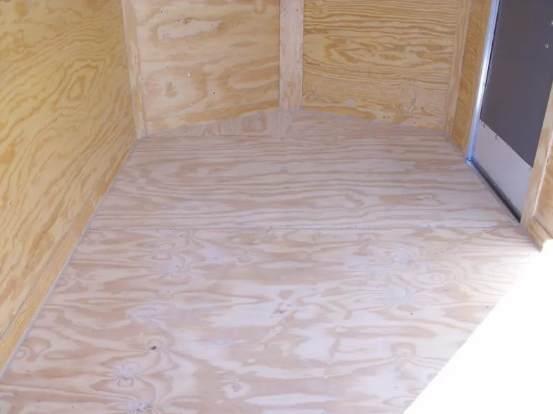 new Cargo (Enclosed) Trailers Cynergy Cargo  for sale, in Kansas City, MO Thumbnail 5