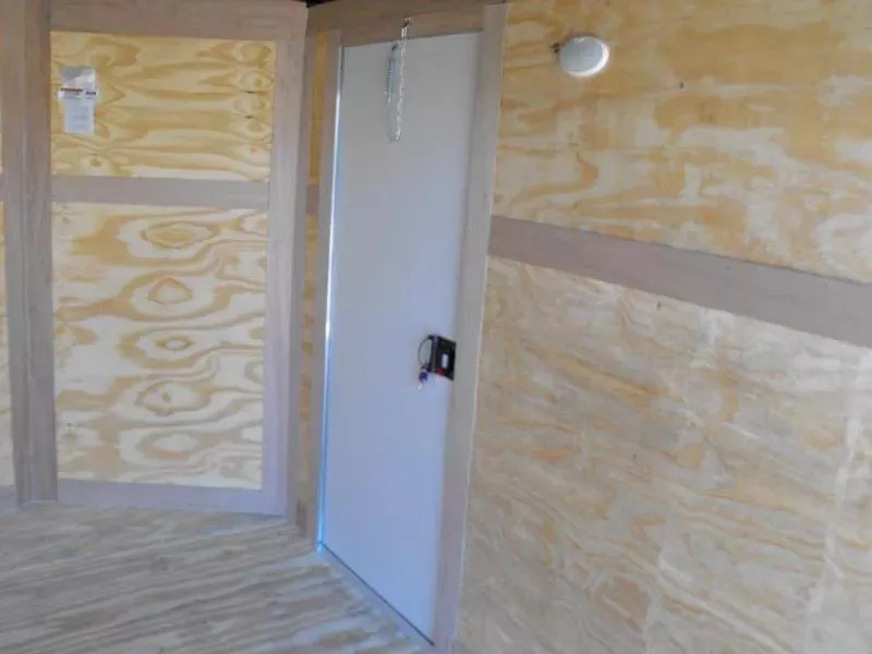 new Cargo (Enclosed) Trailers Arising  for sale, in Kansas City, MO Thumbnail 15