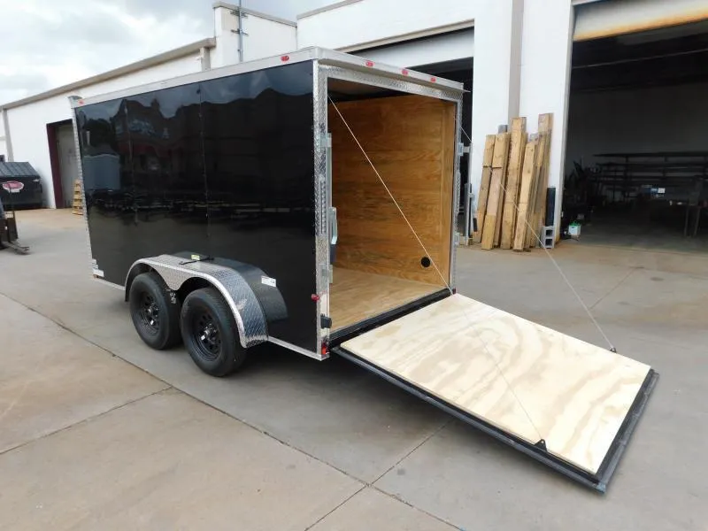 new Cargo (Enclosed) Trailers Cynergy Cargo  for sale, in Kansas City, MO Thumbnail 9