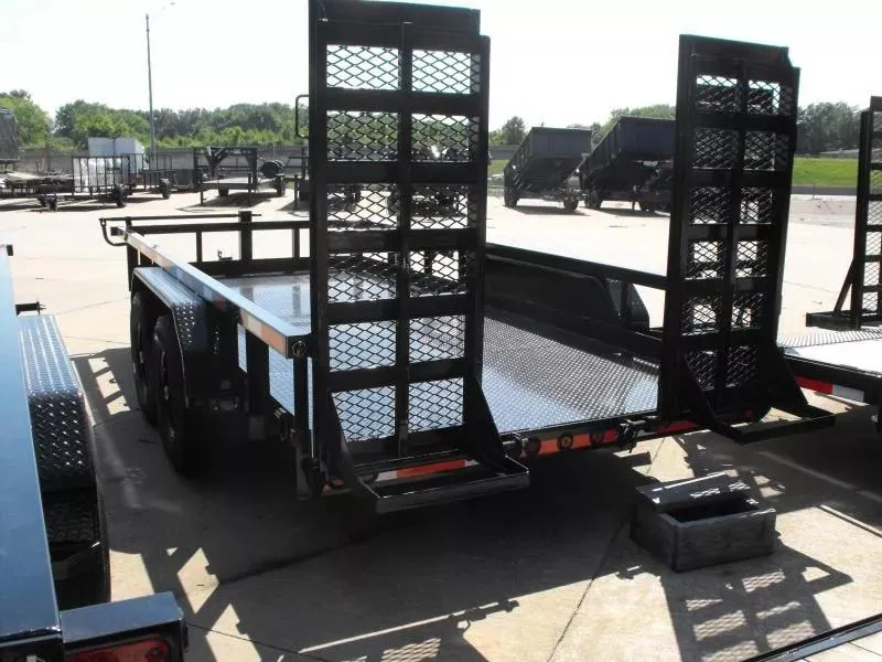 new Equipment / Flatbed Trailers Buck Dandy  for sale, in Kansas City, MO Thumbnail 26