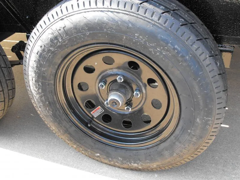 new Utility Trailers KL Trailers  for sale, in Kansas City, MO Thumbnail 15