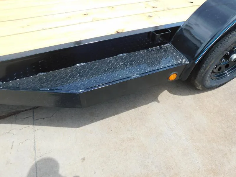 new Car Haulers / Racing Trailers Top Hat Trailers  for sale, in Kansas City, MO Thumbnail 9