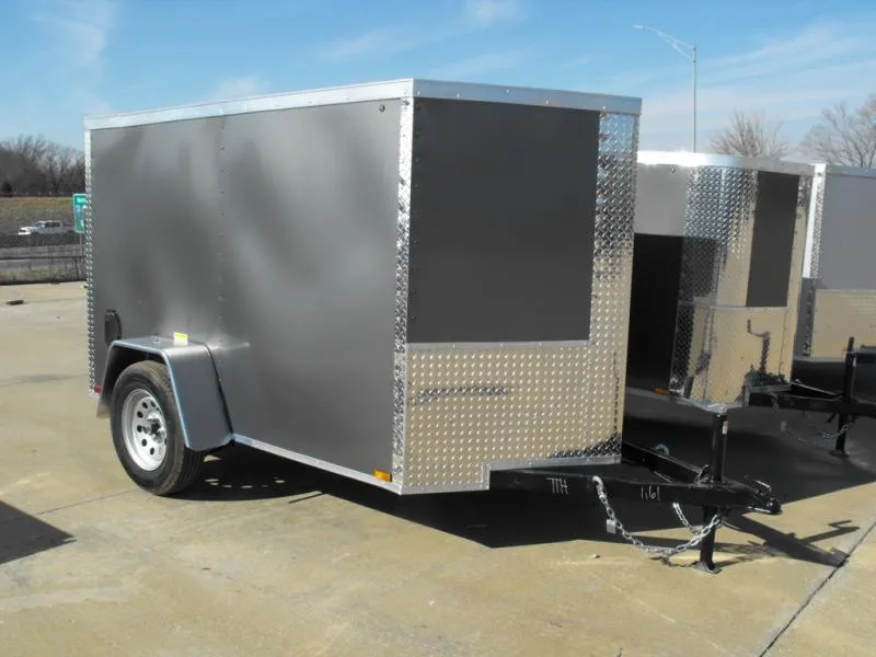 new Cargo (Enclosed) Trailers Arising  for sale, in Kansas City, MO Thumbnail 2