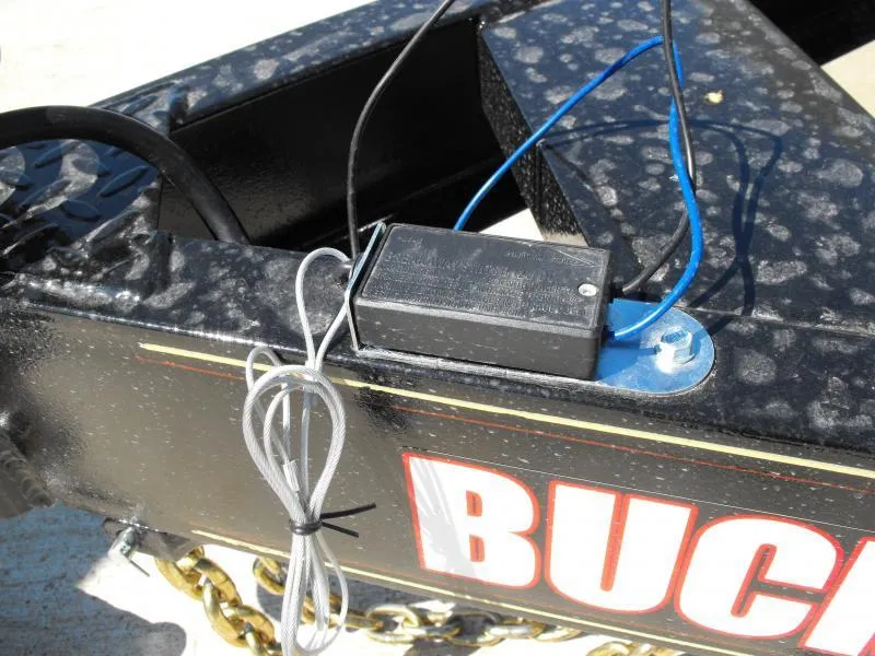 new Equipment / Flatbed Trailers Buck Dandy  for sale, in Kansas City, MO Thumbnail 18