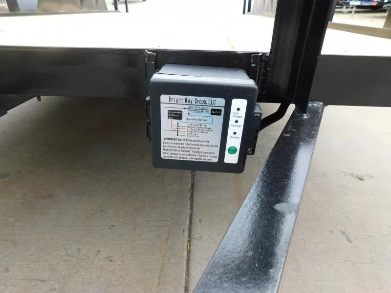 new Utility Trailers Ozark Trailer Mfg  for sale, in Kansas City, MO Thumbnail 18