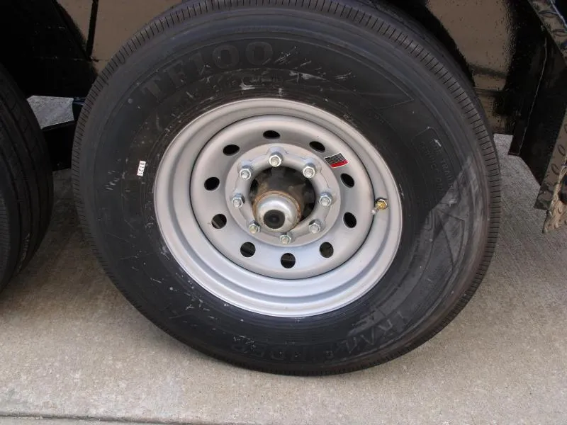 new Utility Trailers East Texas Trailers  for sale, in Kansas City, MO Thumbnail 16